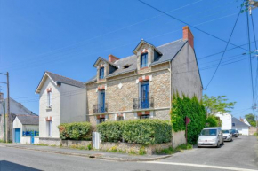 Maison Albizia
